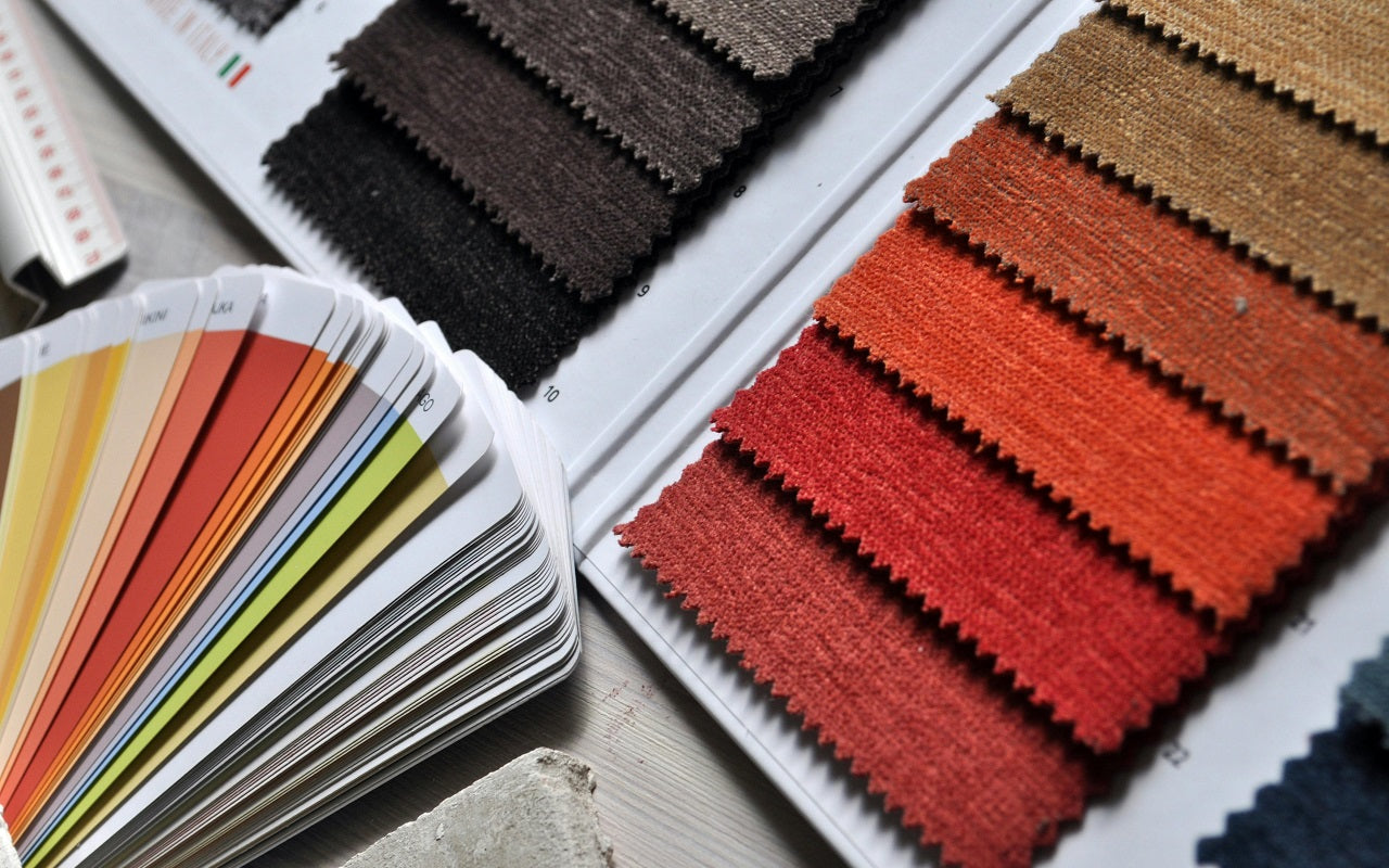 The General Classification and Basic Introduction of Fabrics