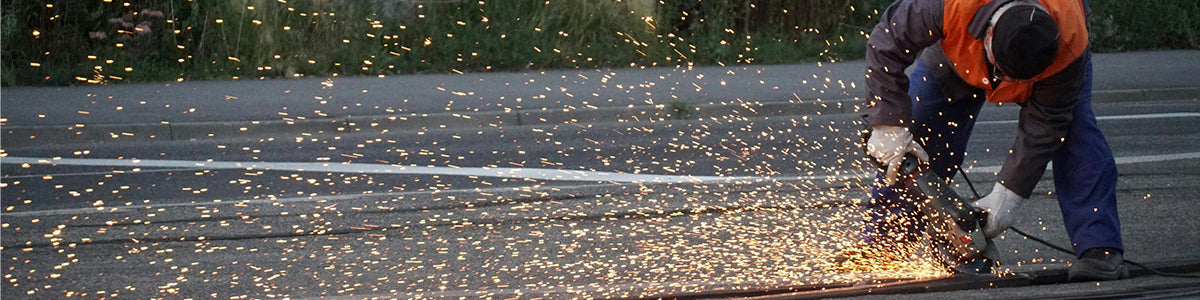 Tool bags & backpacks