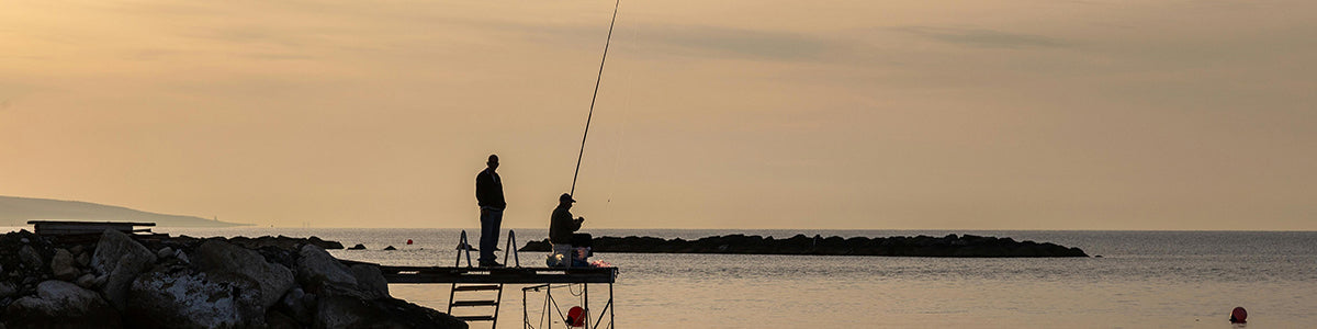 Fishing bags & backpacks