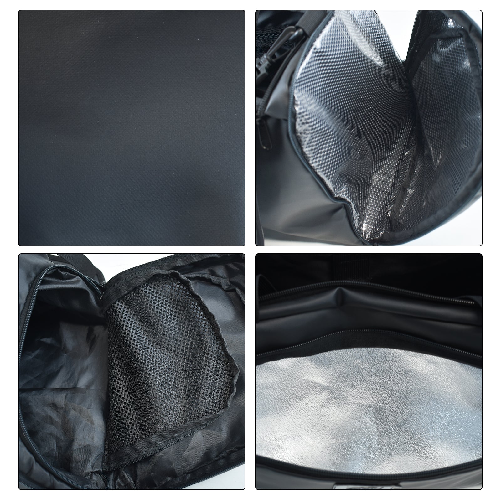 AUMTISC Power Fitness Bag