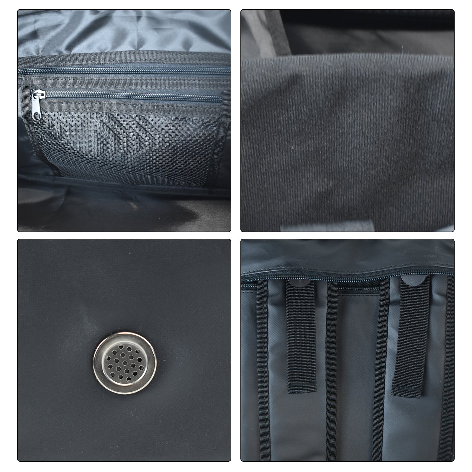 AUMTISC Power Fitness Bag