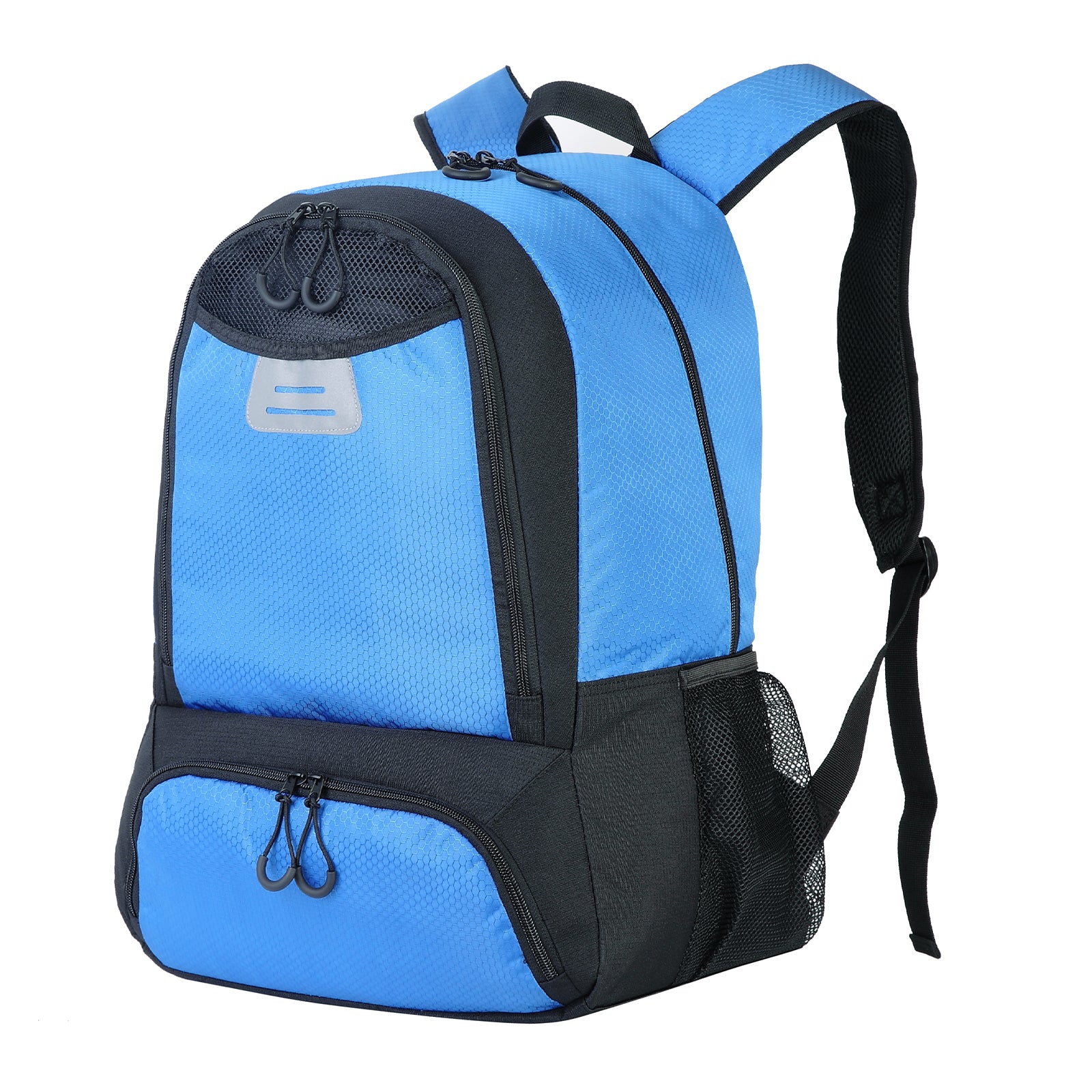 GATRIAL Youth Soccer Backpack Football Bag (2003)