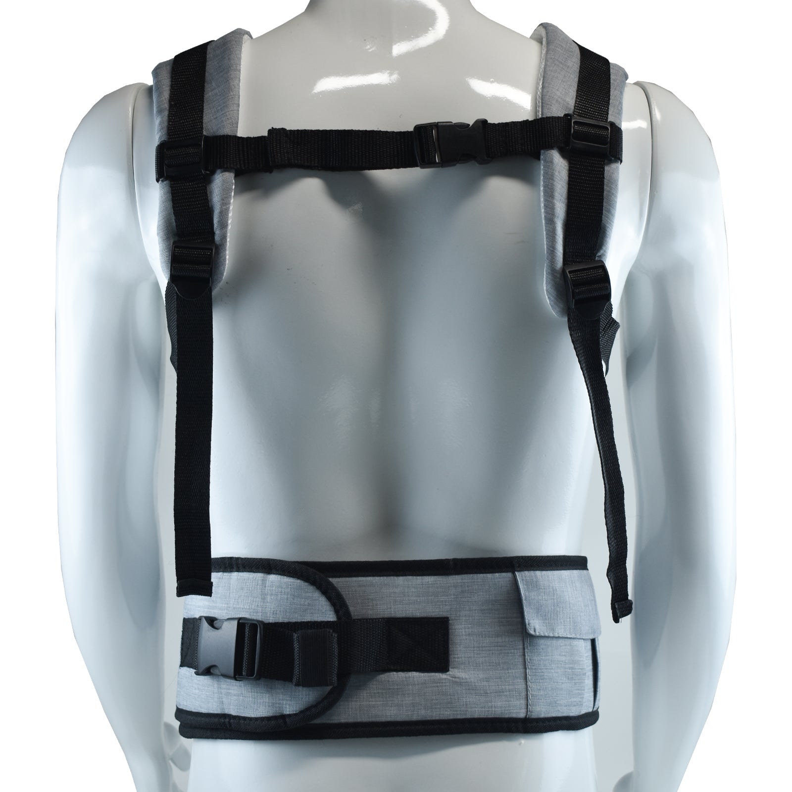 AUMTISC Baby Carried Waist Stool