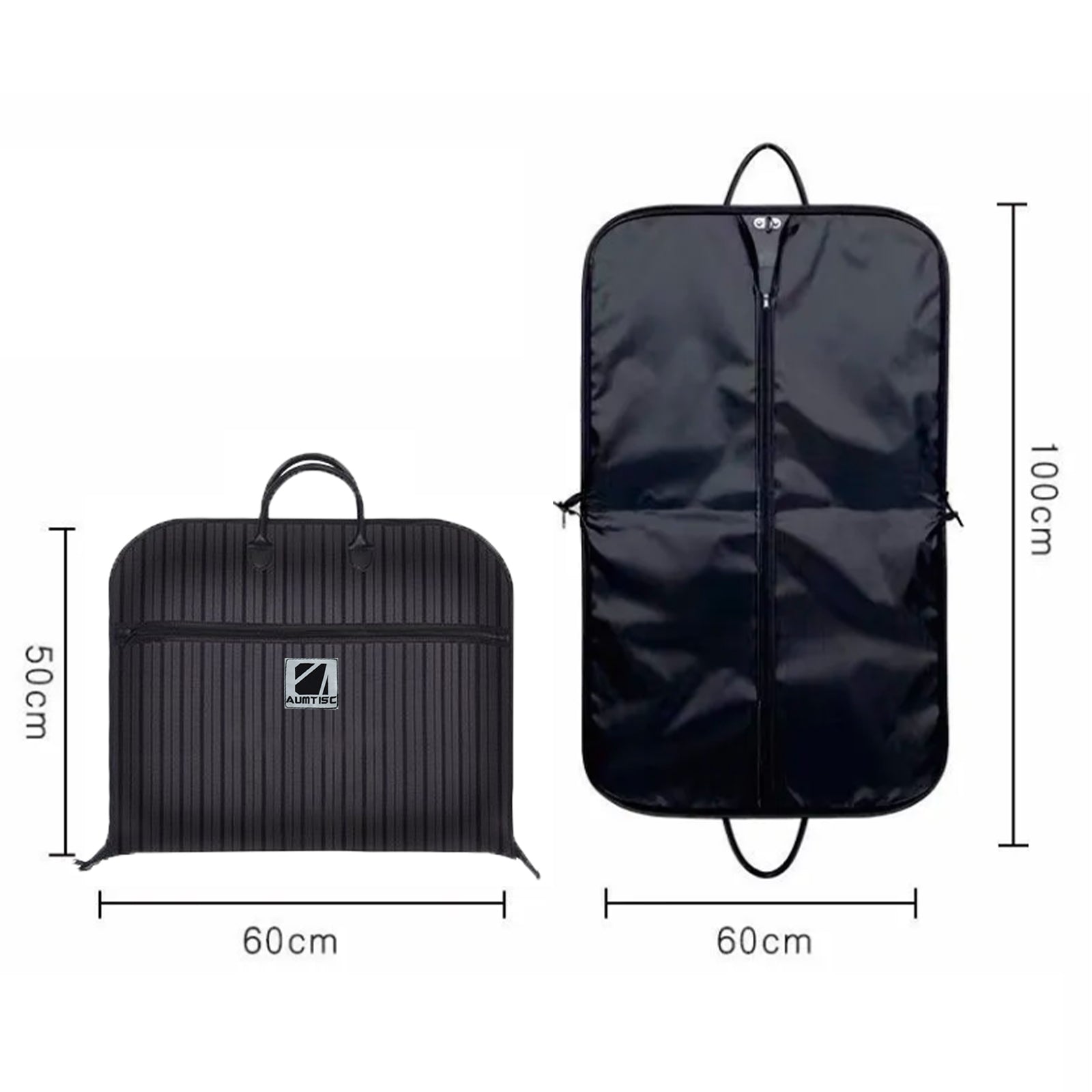 AUMTISC Garment Bag For Travel Storage Bag