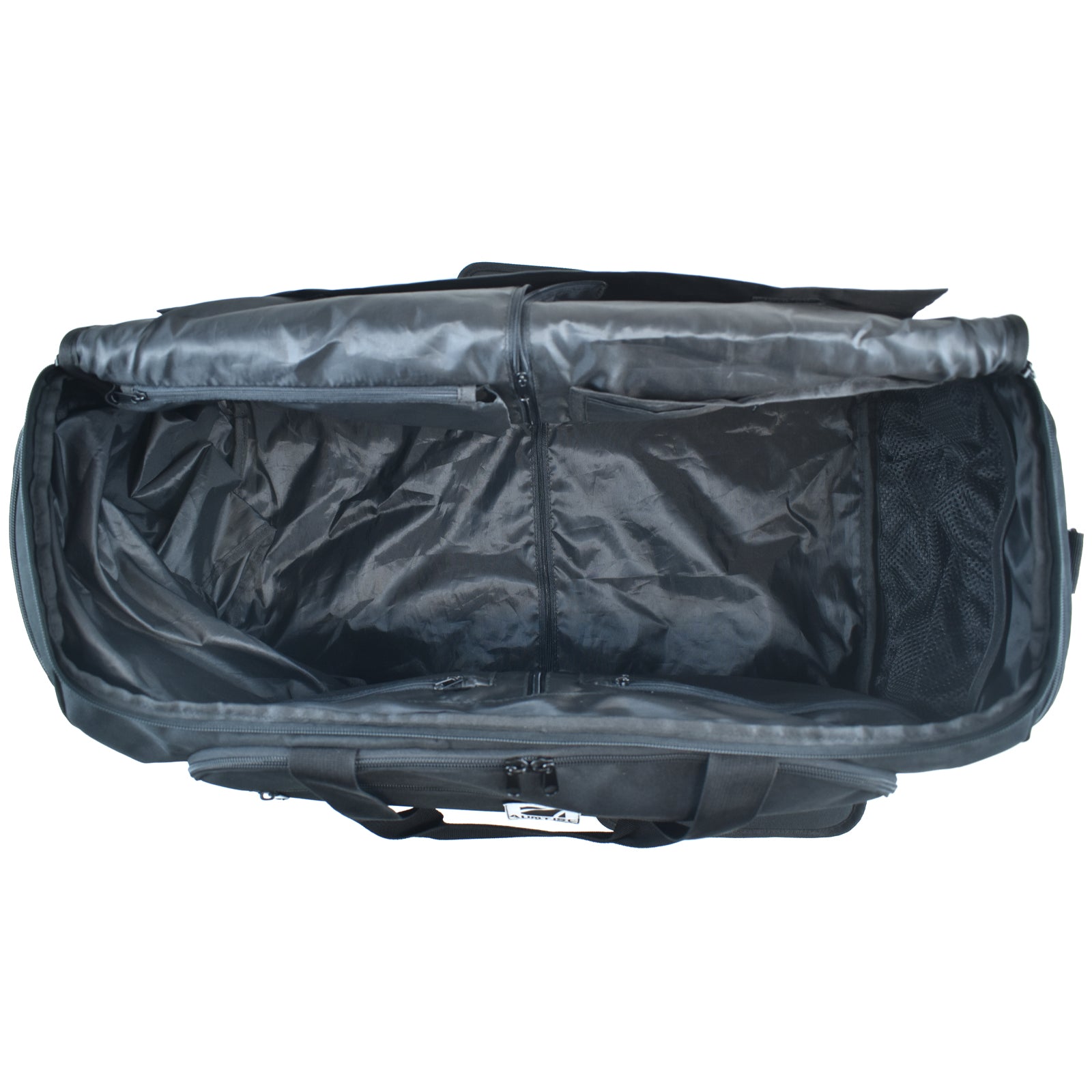 AUMTISC Efficient Journeyfit Duffel Bag
