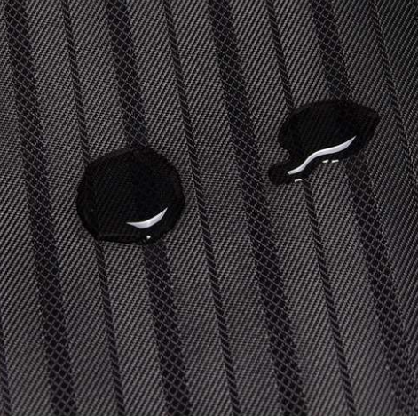 AUMTISC Garment Bag For Travel Storage Bag