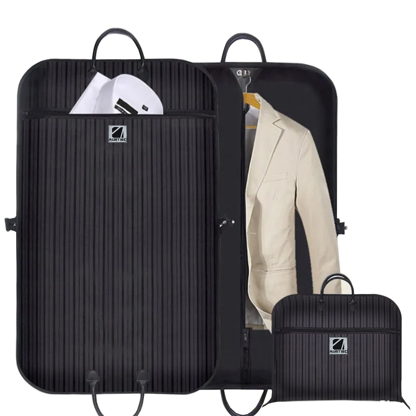 AUMTISC Garment Bag For Travel Storage Bag