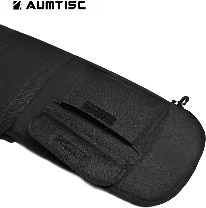 AUMTISC Soft Rifle & Shotgun Case 41/45/49 inch available in six colors(2161)