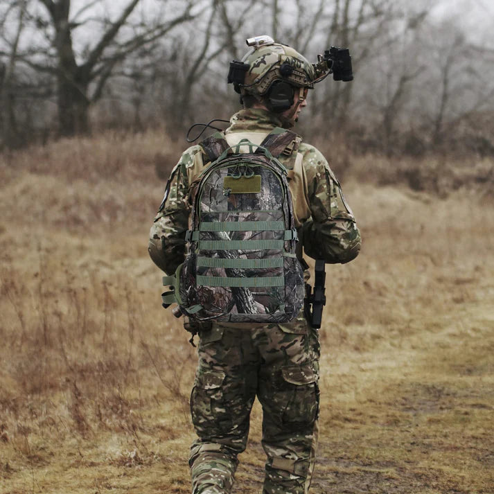 AUMTISC Hunting Bag Backpack with molle system(2252A)