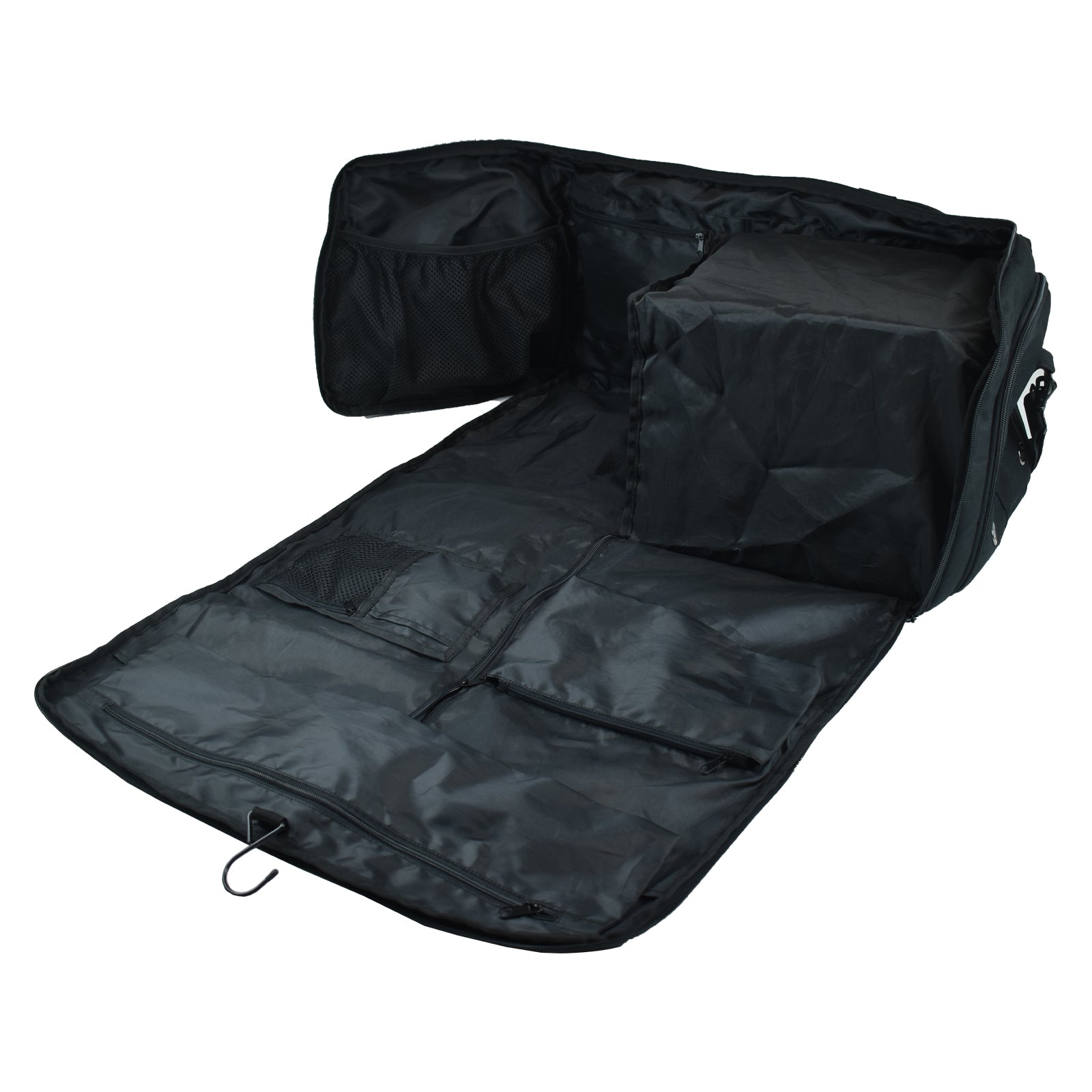 AUMTISC Efficient Journeyfit Duffel Bag