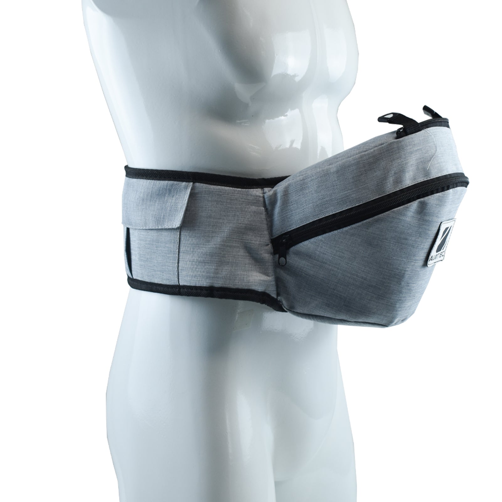 AUMTISC Baby Carried Waist Stool