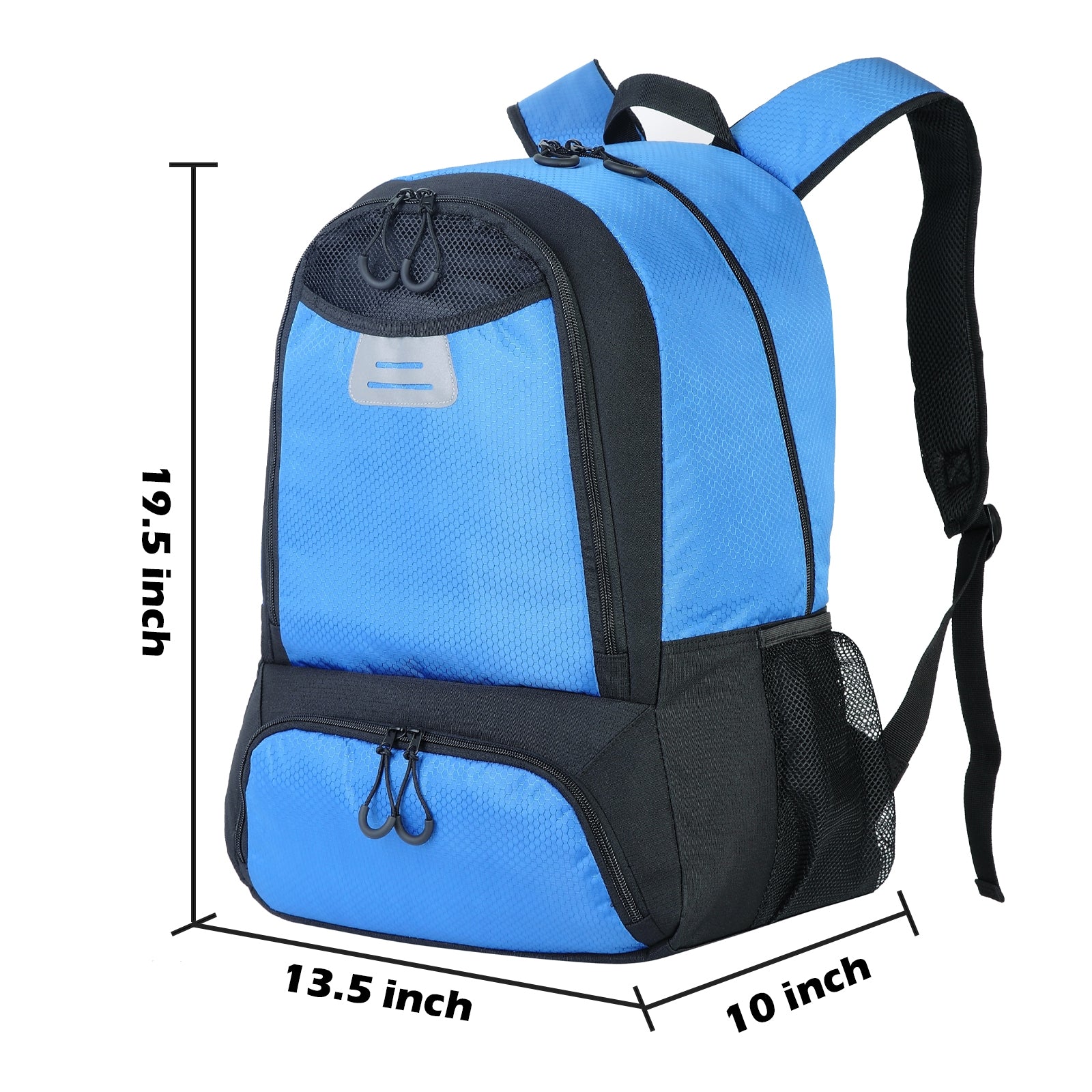 GATRIAL Youth Soccer Backpack Football Bag (2003)