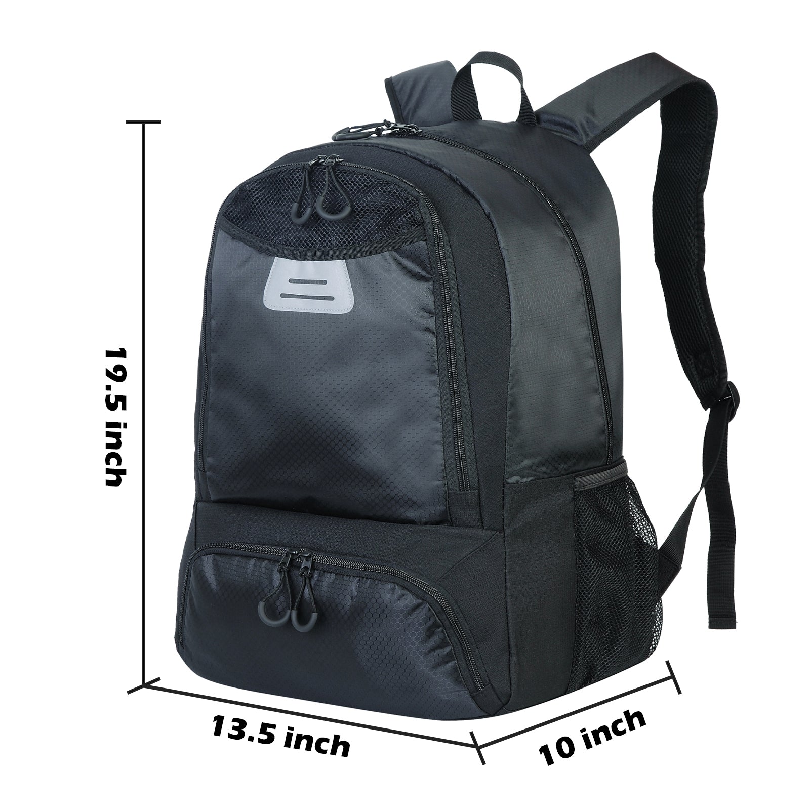 GATRIAL Youth Soccer Backpack Football Bag (2003)