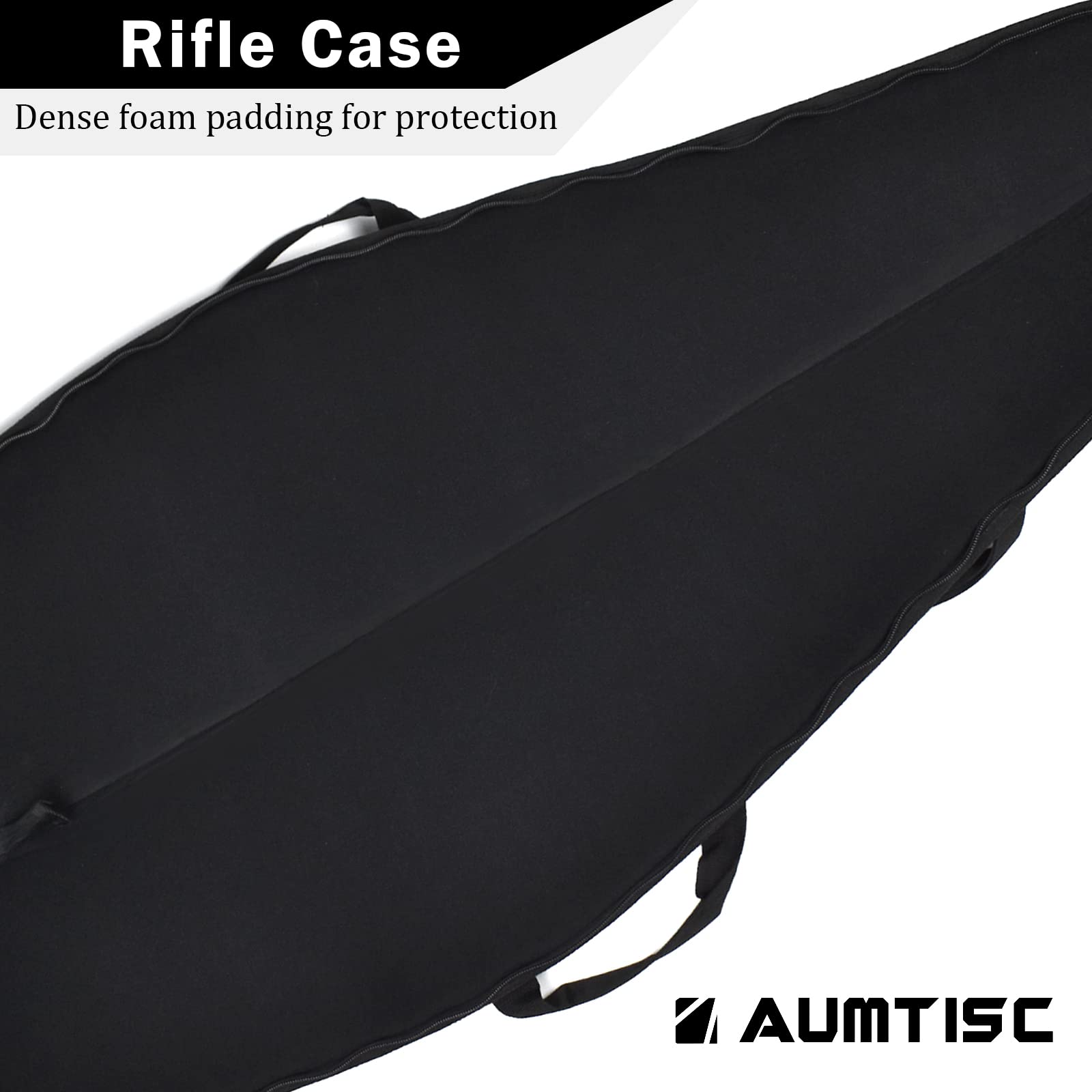 AUMTISC Soft Rifle & Shotgun Case 41/45/49 inch(2314)