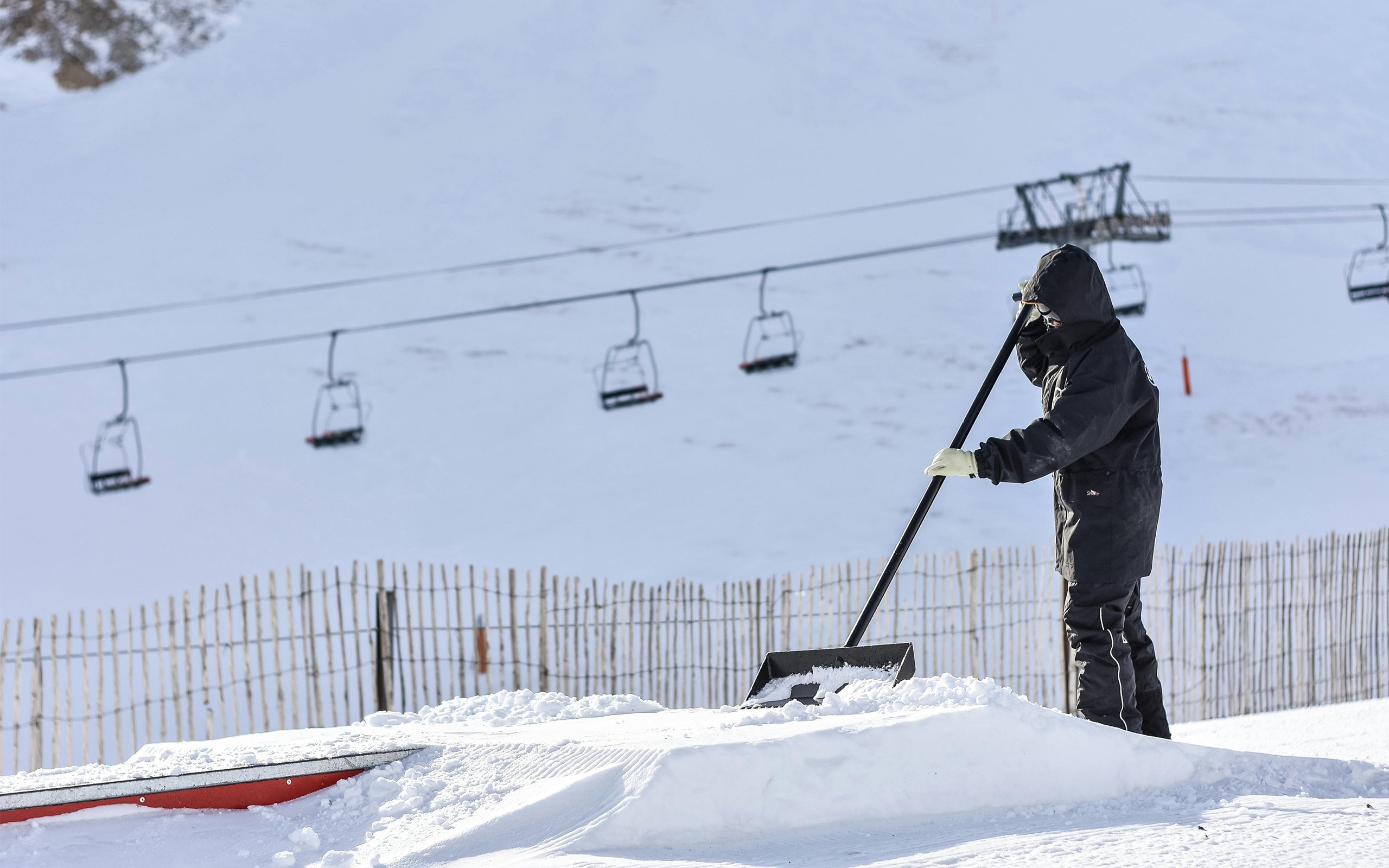 Beginner’s Guide to Skiing: Equipment