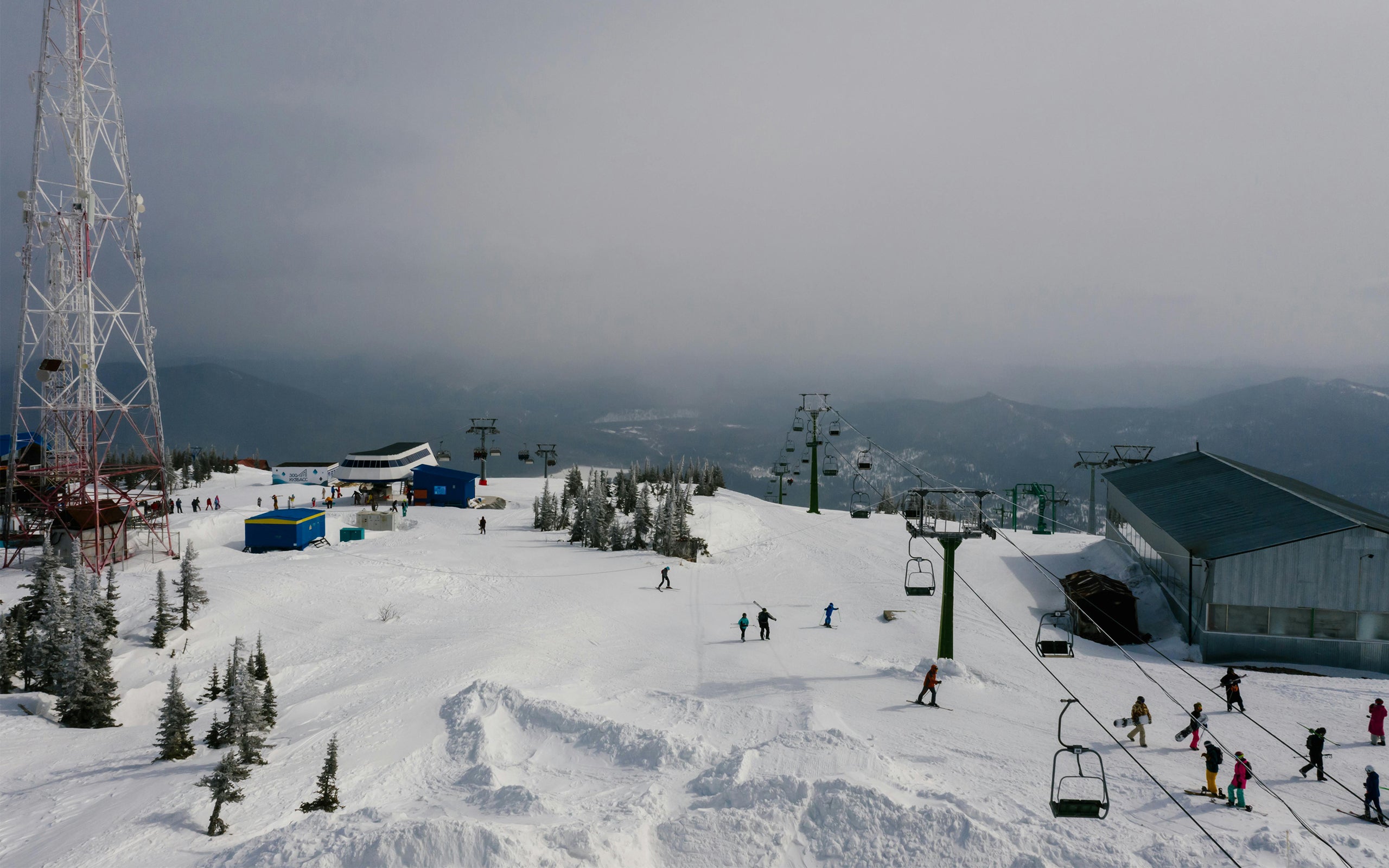 Beginner's Guide to Skiing (Basic Knowledge Edition)