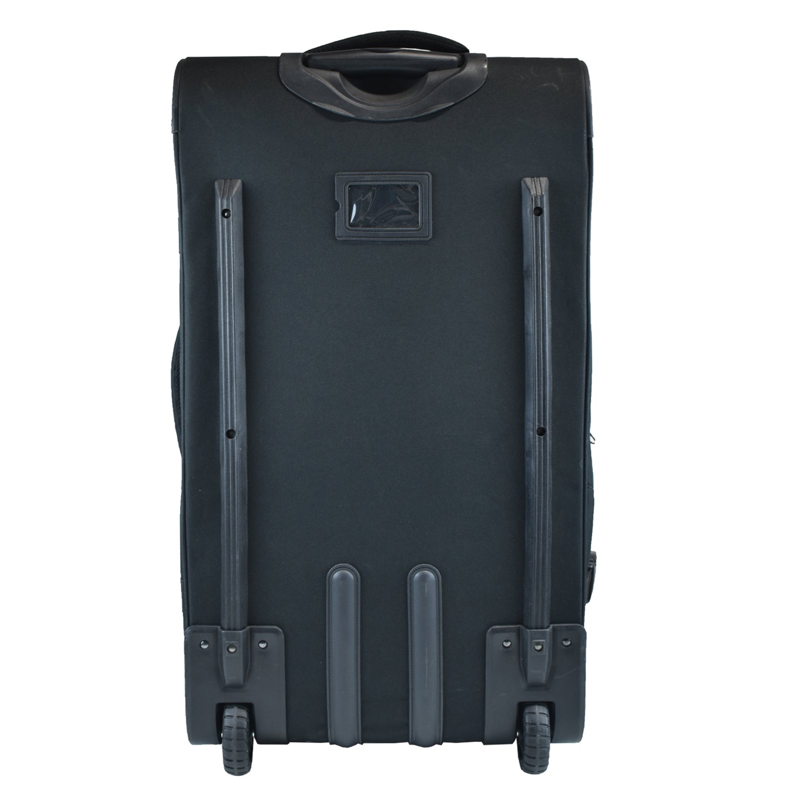 AUMTISC Wheeled Trolley Luggage Bag