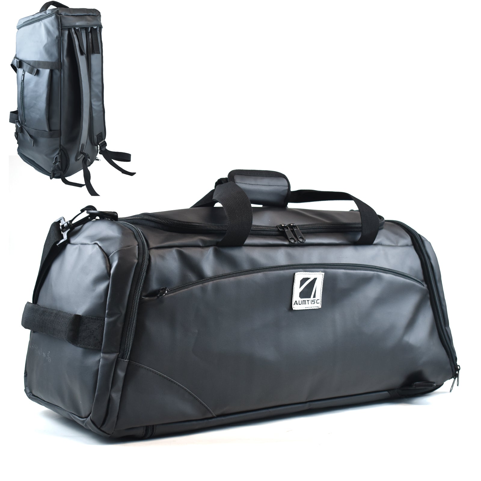 AUMTISC Power Fitness Bag