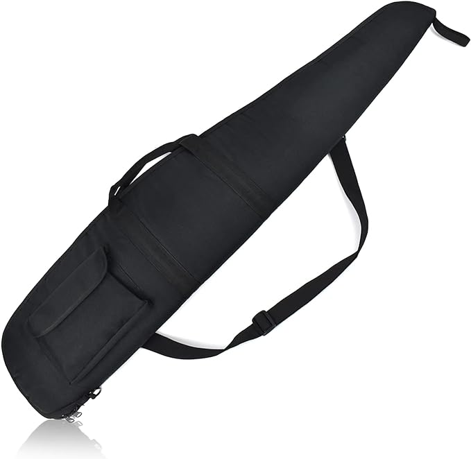 AUMTISC Soft Rifle & Shotgun Case 41/45/49 inch available in six colors(2161)