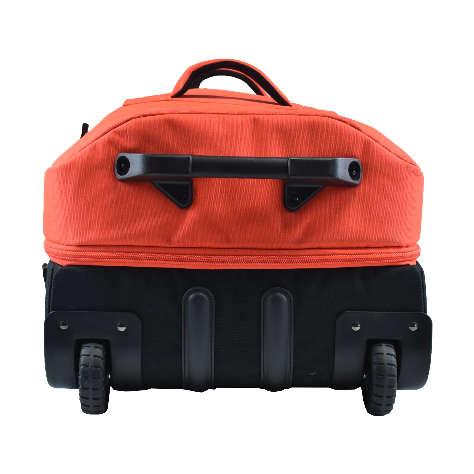 AUMTISC Wheeled Trolley Luggage Bag