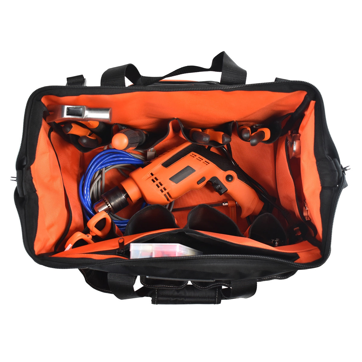 AUMTISC Multifunctional Tool Kit