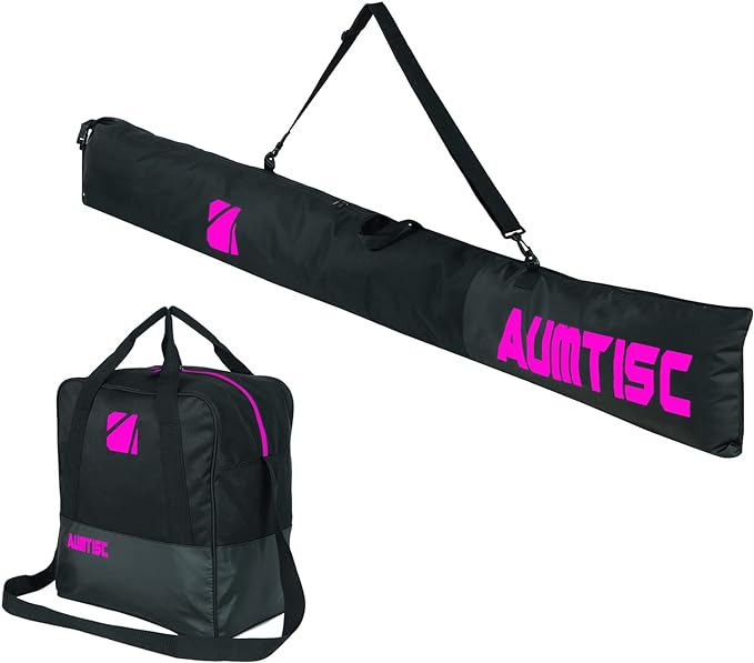 AUMTISC Square Ski Combo(2327+2328)