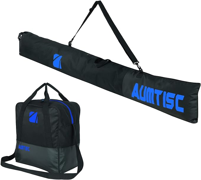 AUMTISC Square Ski Combo(2327+2328)