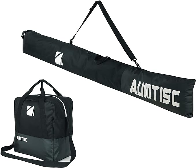 AUMTISC Square Ski Combo(2327+2328)