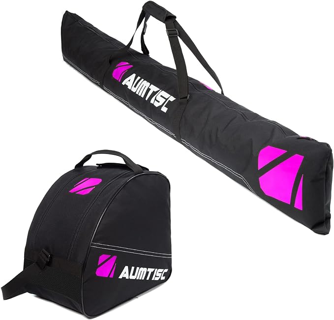 AUMTISC Triangular Ski Combo(2227+1869D)