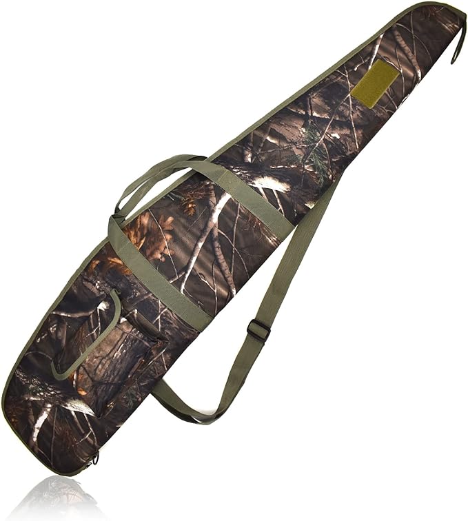 AUMTISC Soft Rifle & Shotgun Case 41/45/49 inch available in six colors(2161)