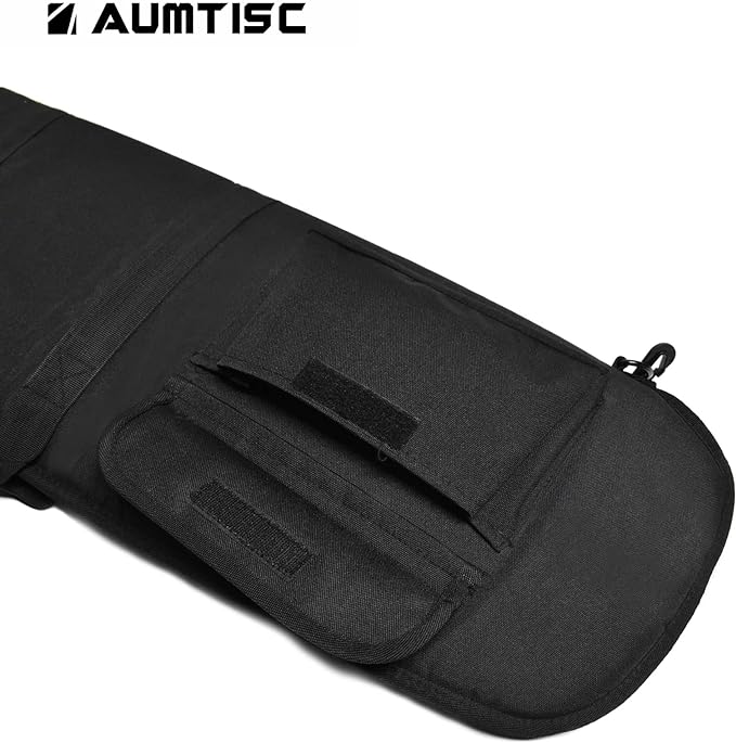 AUMTISC Soft Rifle & Shotgun Case 41/45/49 inch available in six colors(2161)