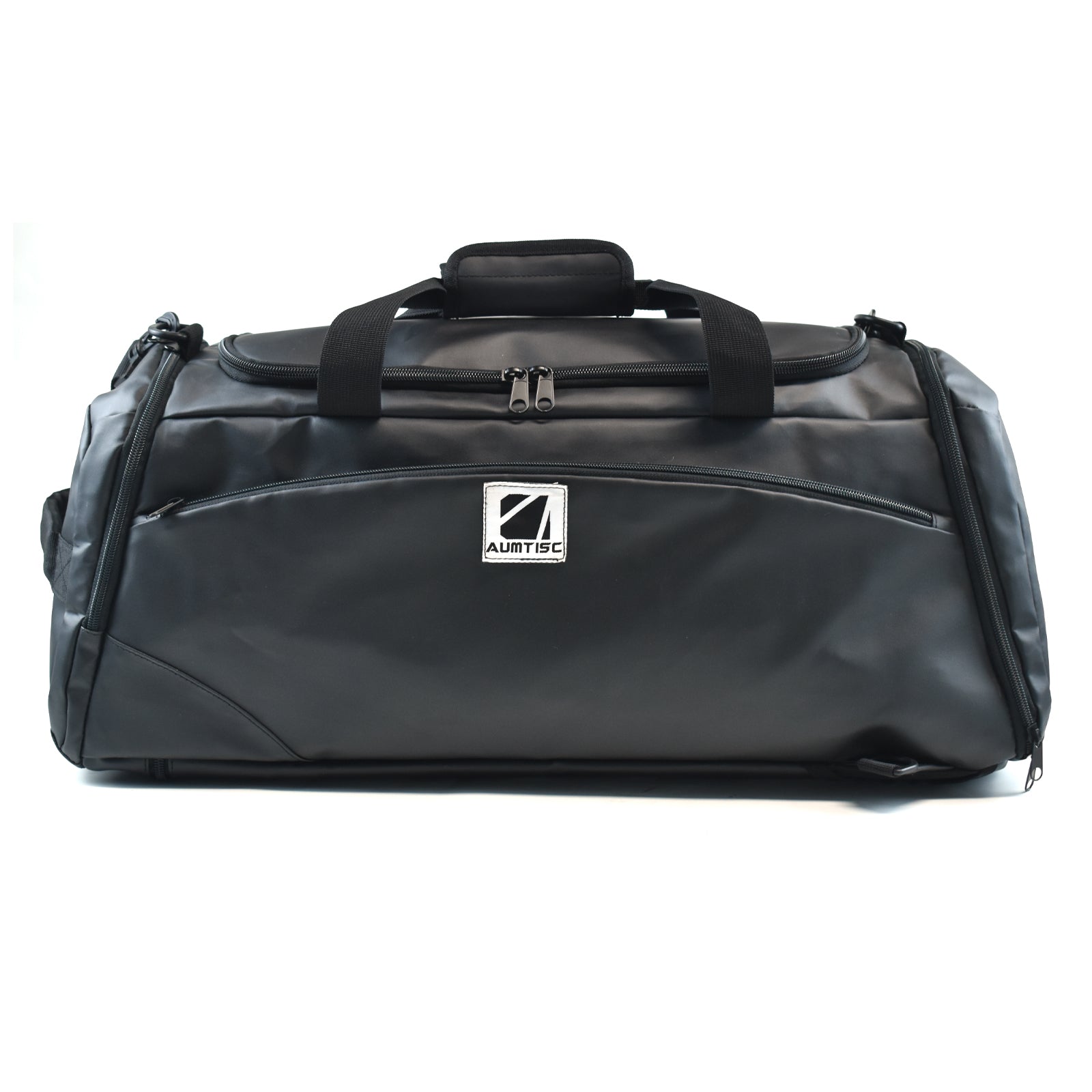 AUMTISC Power Fitness Bag