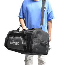 AUMTISC Lacrosse Bag, Use as a Backpack or Duffel Bag(2664)