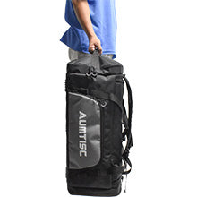 AUMTISC Lacrosse Bag, Use as a Backpack or Duffel Bag(2664)