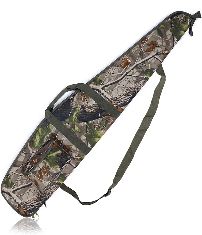 AUMTISC Soft Rifle & Shotgun Case 41/45/49 inch available in six colors(2161)