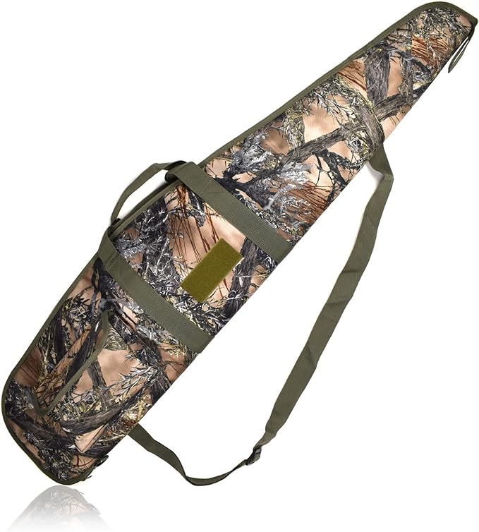 AUMTISC Soft Rifle & Shotgun Case 41/45/49 inch available in six color