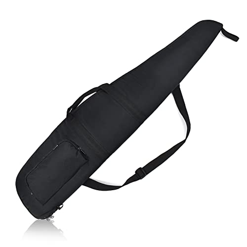 AUMTISC Soft Rifle & Shotgun Case 41/45/49 inch(2314）