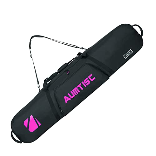 AUMTISC SkiPioneer Snowboard Bag(2360A/2346A)