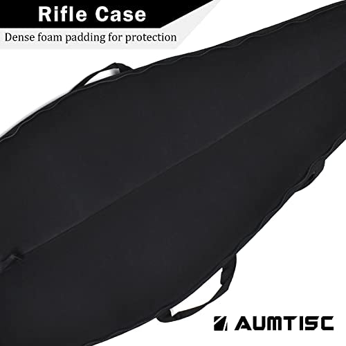 AUMTISC Soft Rifle & Shotgun Case 41/45/49 inch(2314）