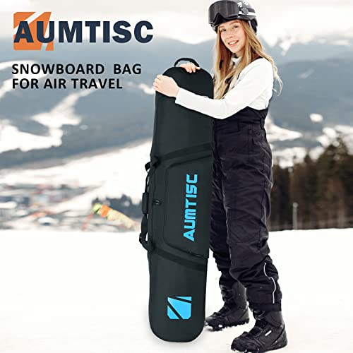 AUMTISC SkiPioneer Snowboard Bag(2360A/2346A)