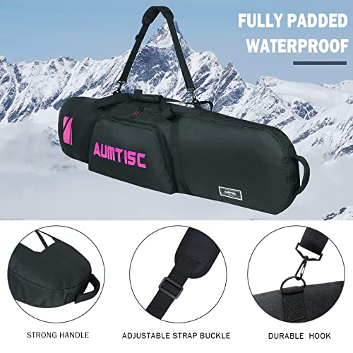 AUMTISC SkiPioneer Snowboard Bag(2360A/2346A)