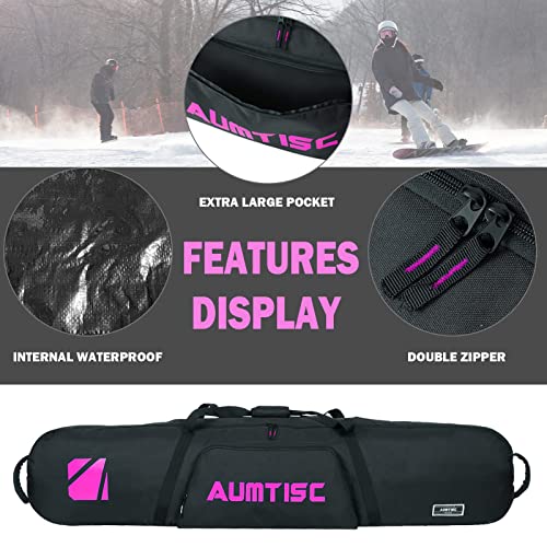 AUMTISC SkiPioneer Snowboard Bag(2360A/2346A)