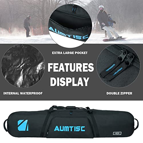 AUMTISC SkiPioneer Snowboard Bag(2360A/2346A)