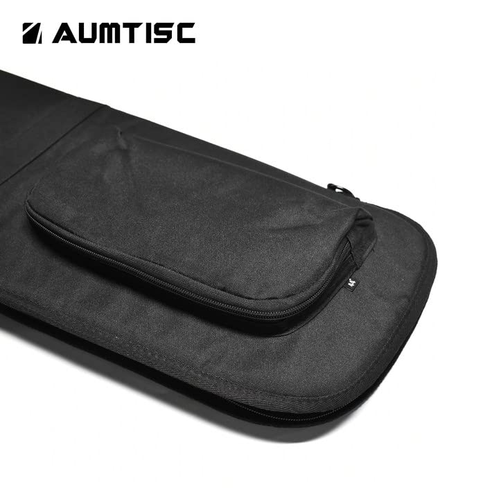 AUMTISC Soft Rifle & Shotgun Case 41/45/49 inch(2314）