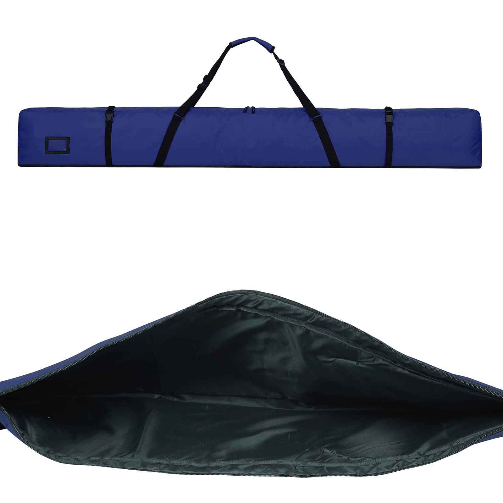 AUMTISC Single Ski Bag (2352)