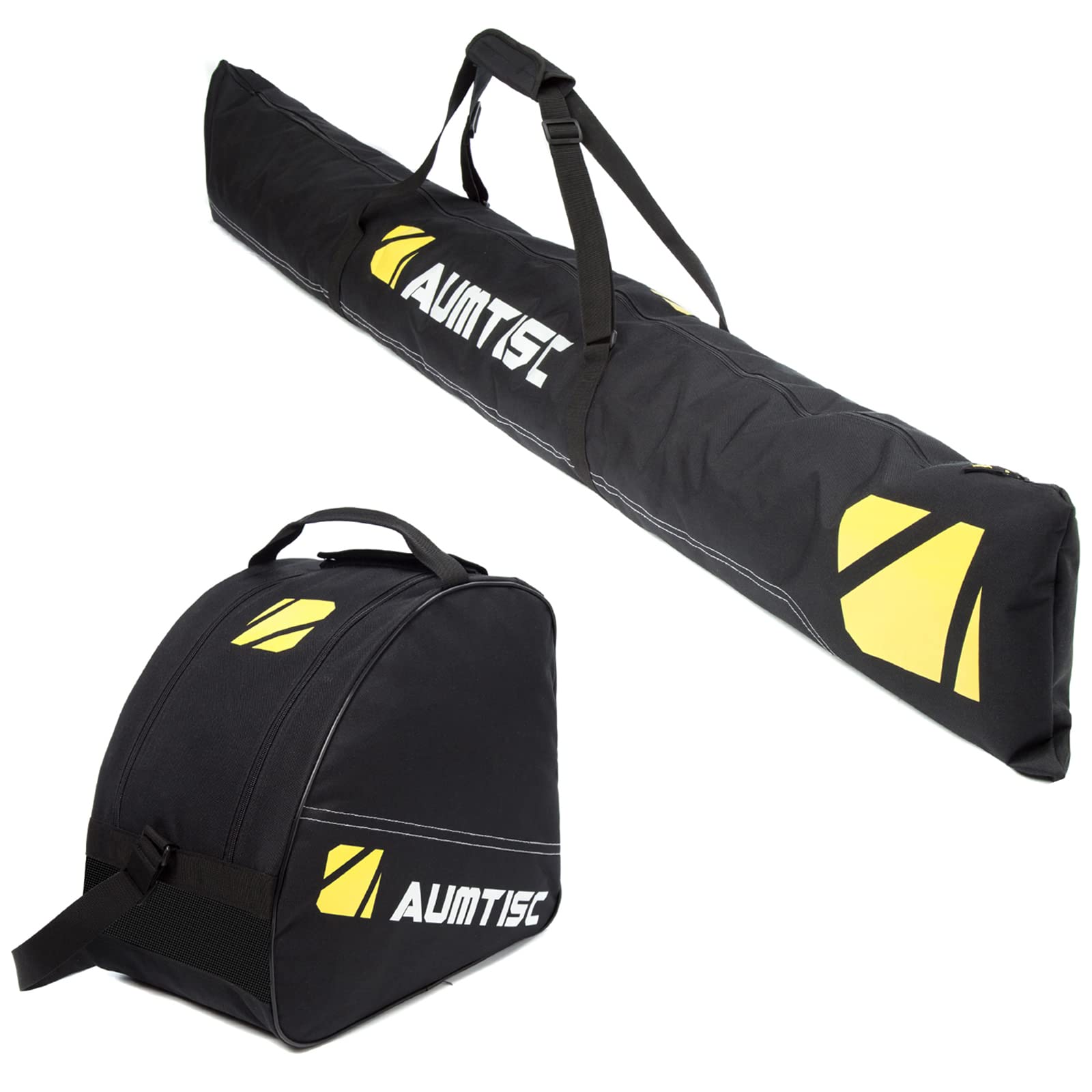 AUMTISC Triangular Ski Combo(2227+1869D)