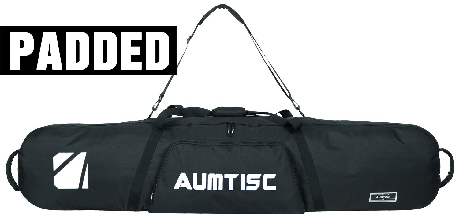 AUMTISC SkiPioneer Snowboard Bag(2360A/2346A)