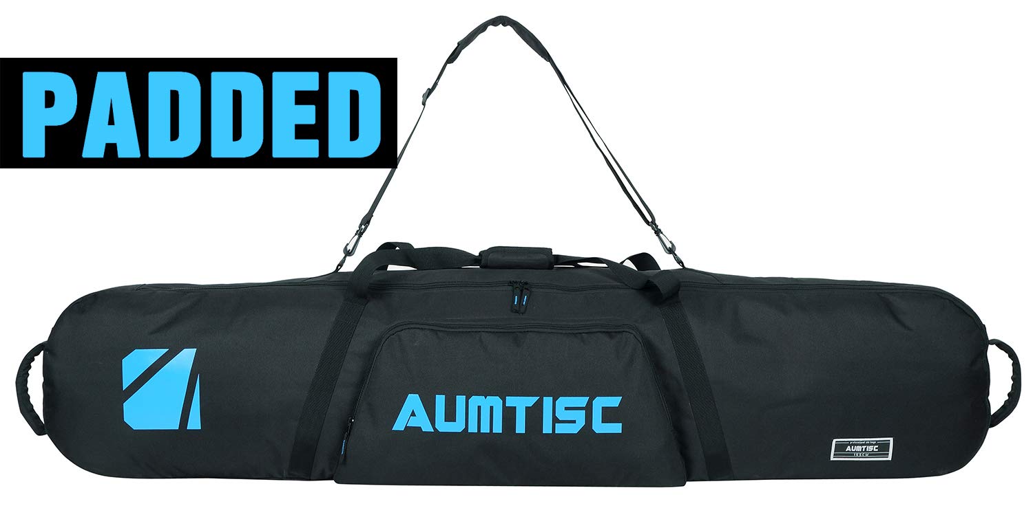 AUMTISC SkiPioneer Snowboard Bag(2360A/2346A)