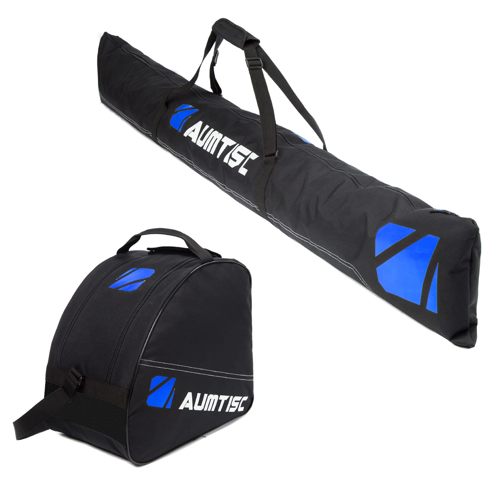 AUMTISC Triangular Ski Combo(2227+1869D)