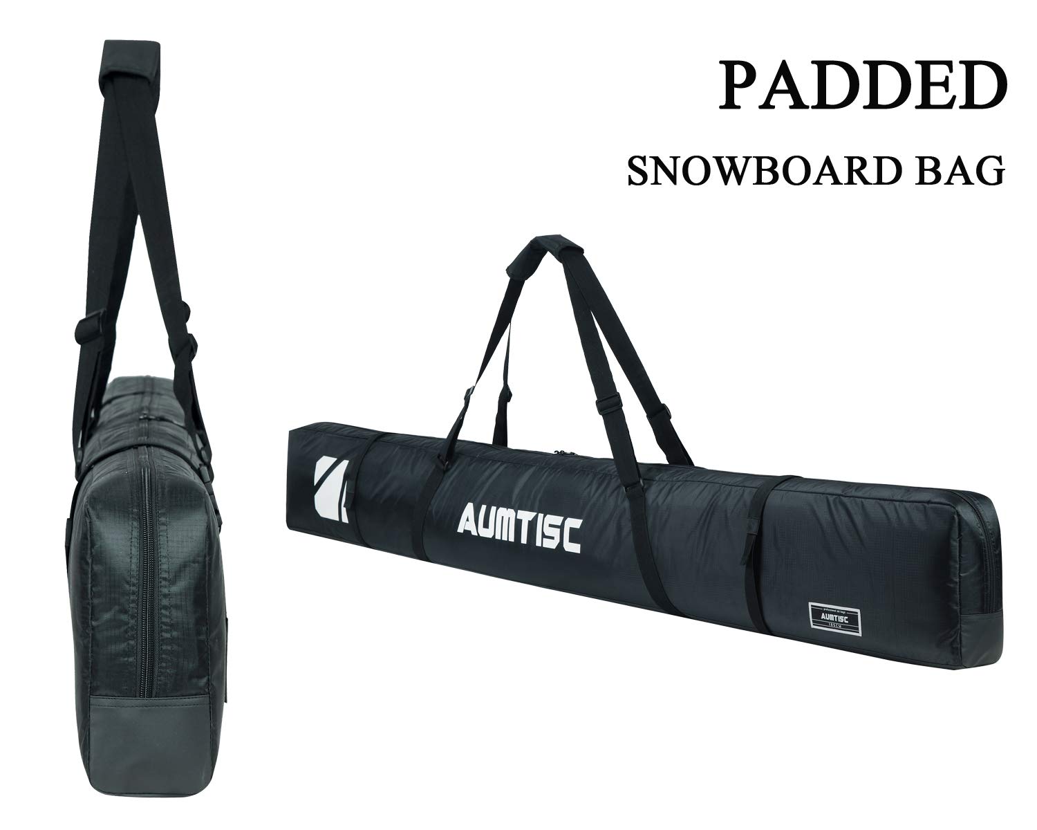 AUMTISC Single Ski Bag (2352)